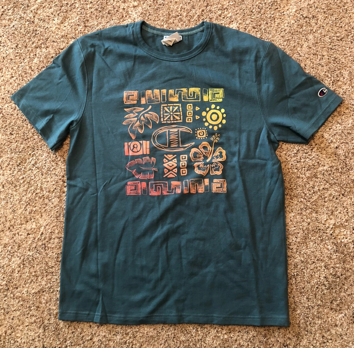 Champion country tees new arrivals