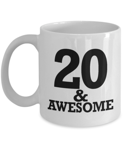 Gifts for 20 Year Old Boy Girl- Awesome 20th Birthday Gifts Ideas for Teen Son - 第 1/2 張圖片