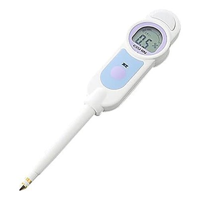 Eishin digital salinity meter