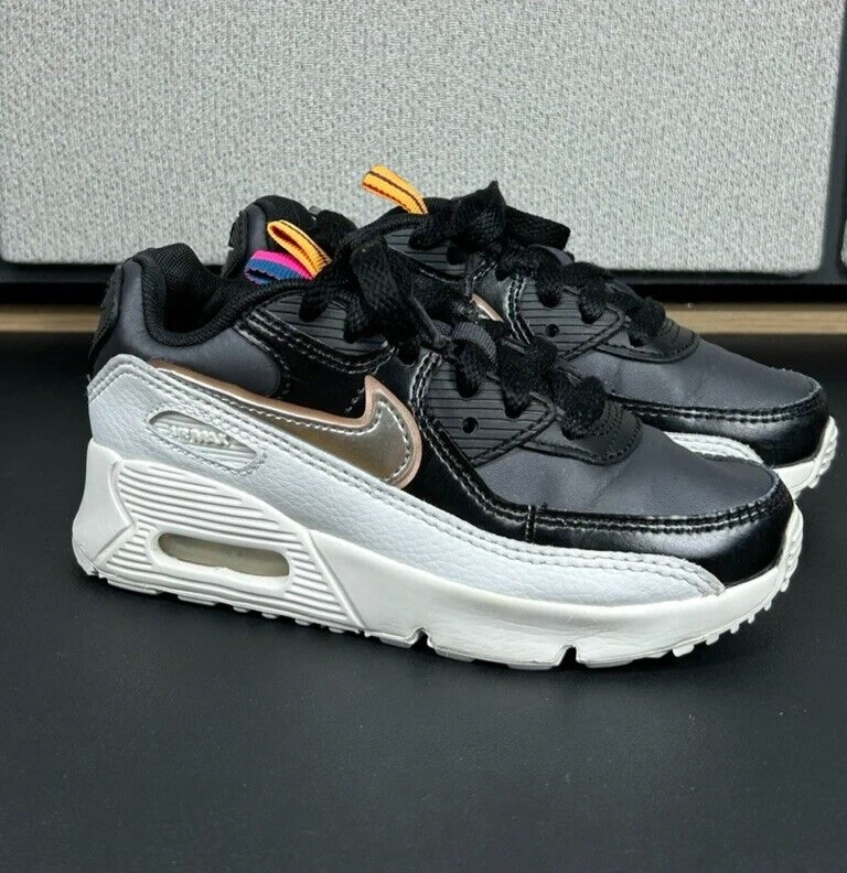 Little kids nike clearance air max 9