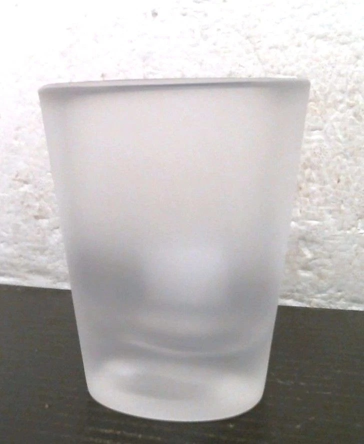 Wenko Pebbles Toothbrush Cup 175422W, FREE SHIPPING  - Image 3 of 3