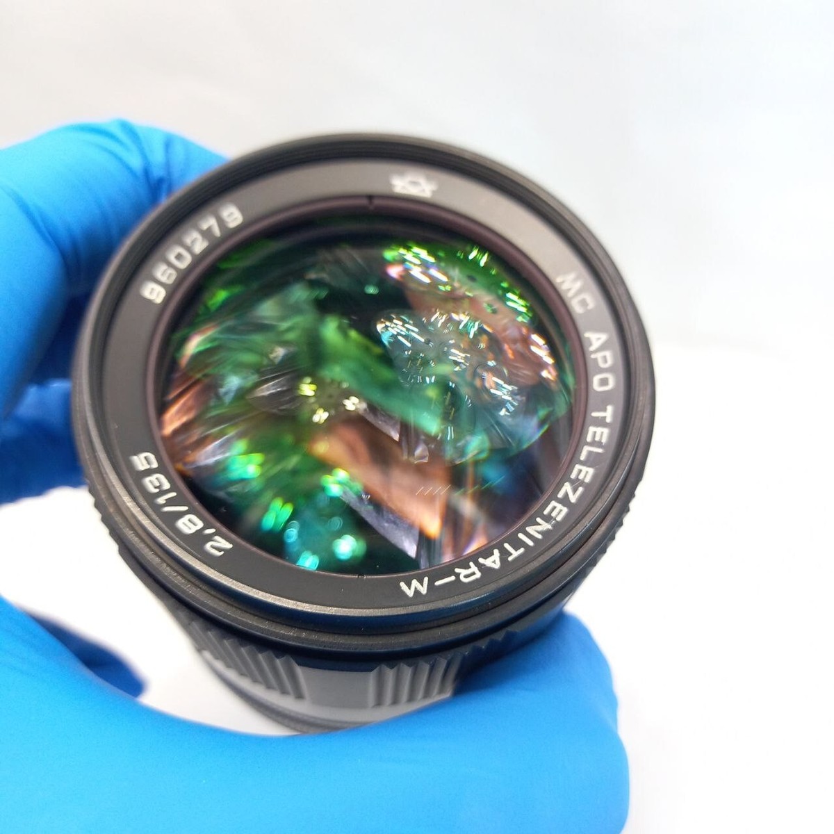希少まあ綺麗★テレゼニター TELEZENITAR 135mm F2.8 m42 希少まあ綺麗☆テレゼニター TELEZENITAR 135mm F2.8 m42 - メルカリ
