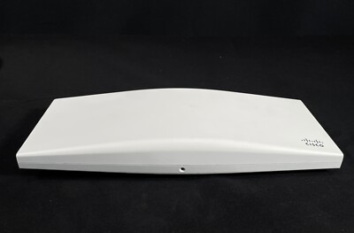 【新品未開封】CISCO Meraki MR46-HW-L Amazon.com: Meraki MR46 Indoor Wi-Fi 6 802.11ax with Multigigabit