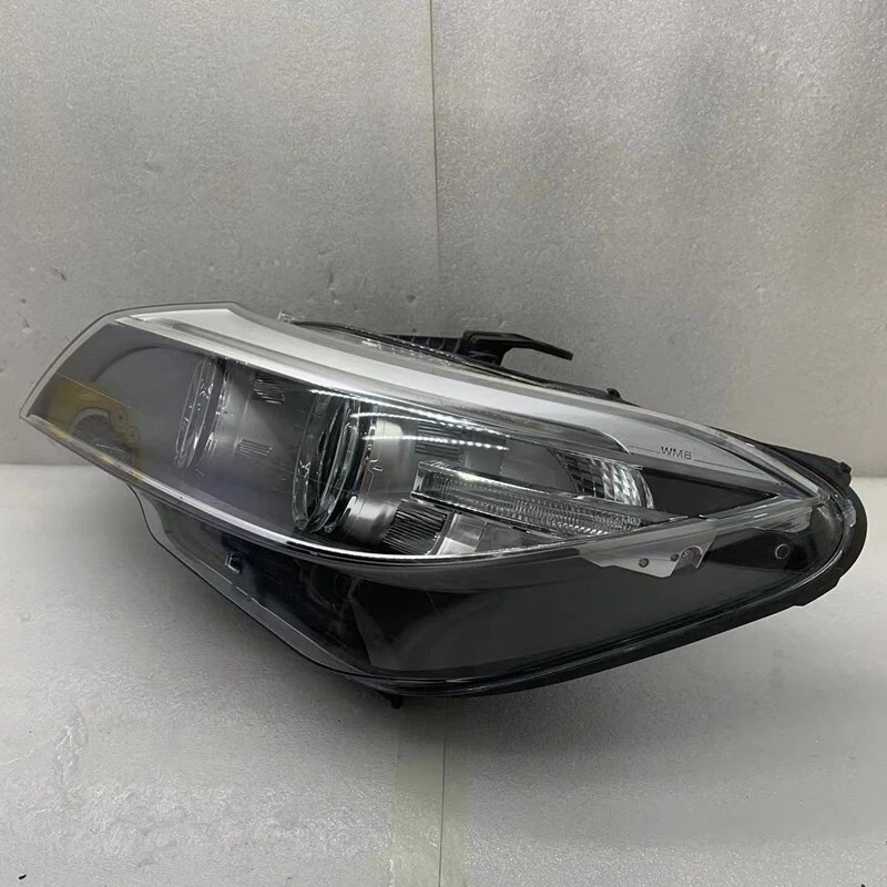 BMW Z4 E89 HID Xenon Left Headlight 2014 2015 2016 perfect！ - Image 3 of 4