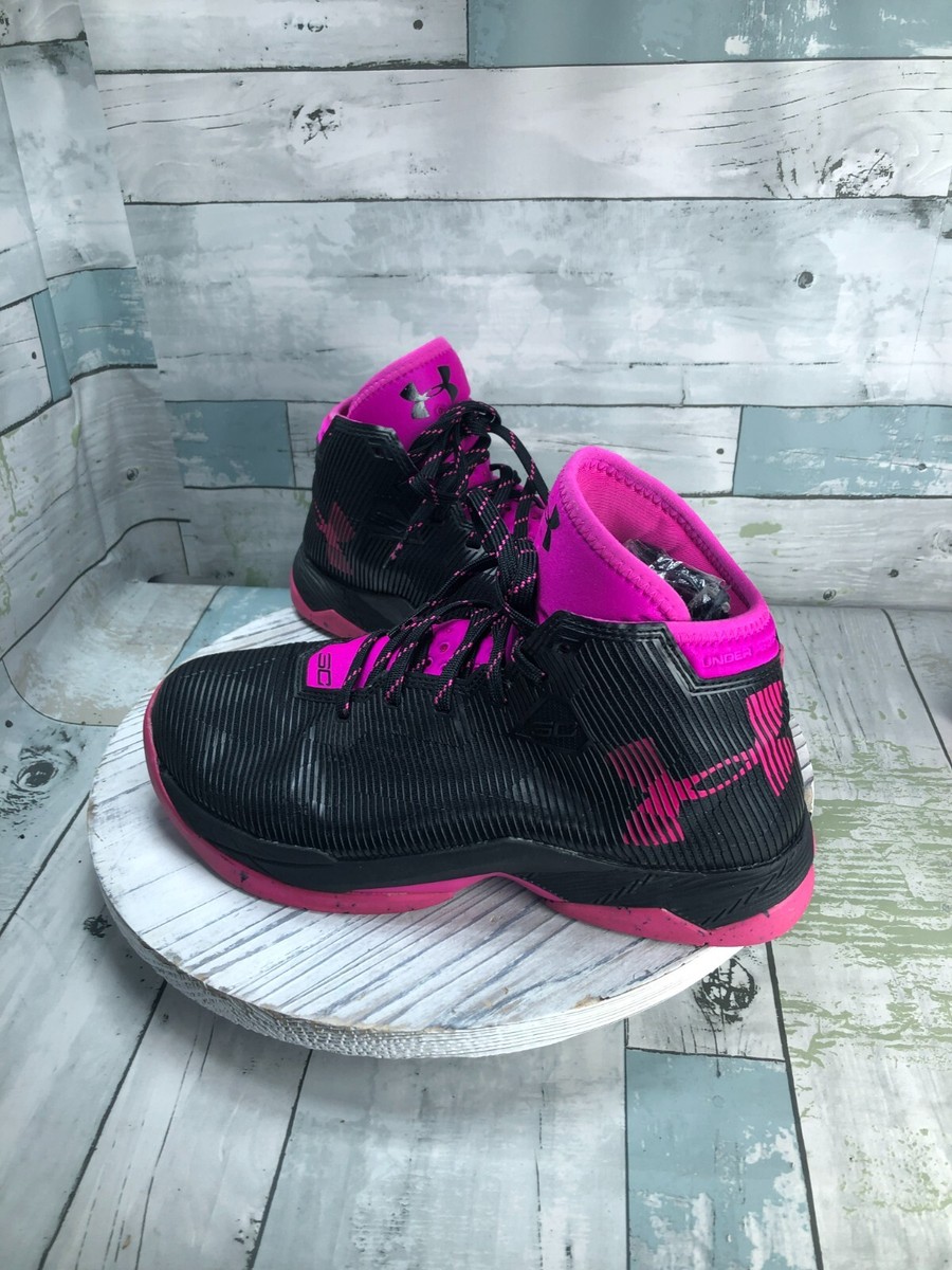 Unlike Walter Cunningham the purpose Under Armour Curry 2.5 GS Basketball Shoes Boys 7Y Black Pink Mid Top Sneakers | eBay Unlike Walter Cunningham the purpose Under Armour Curry 2.5 GS Basketball Shoes Boys 7Y Black Pink Mid Top Sneakers | eBay