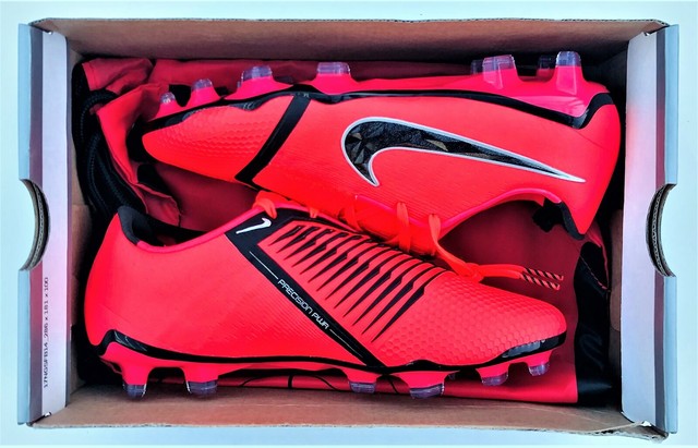 Advertisement eBay Nike Zoom Phantom Venom Pro TF size .