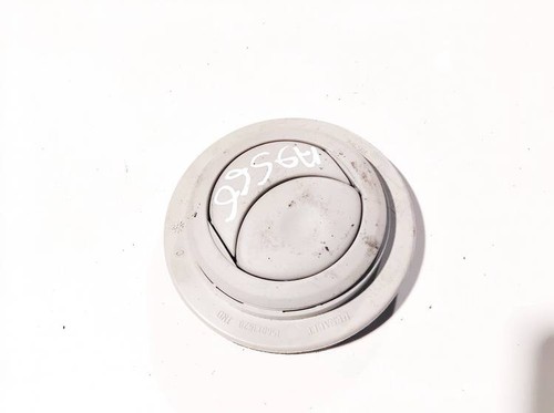 Roof air vent grille