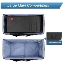 Computer Tower Bag for Full ATX/M-ATX Motherboards