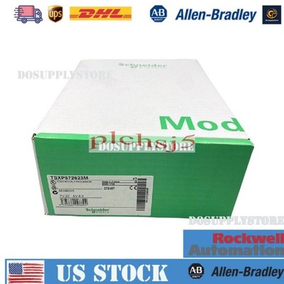 In Box SND TSXP572623M Processor Module US Free TAX