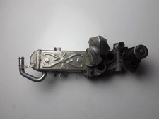 SKODA YETI 5L AGR-Ventil 03L131512DQ 2.00 Diesel 81kw 2011 28141142