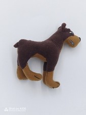 McDonalds Happy Meal Soft Toys Dogs