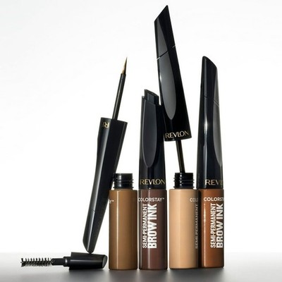 Revlon Colorstay Semi-Permanent Brow Ink 350, 351, 352, 355