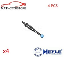 GLÜHKERZE GLÜHKERZEN MEYLE 014 020 1039 4PCS A FÜR OPEL ASTRA F,REKORD E