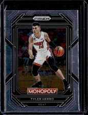 Click to enlarge Tyler Herro