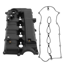 Cam Engine Valve Rocker Cover For KIA Sorento I 2.5 CRDI 06-09 120KW 224104A401