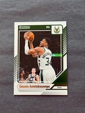 2024-25 Panini Donruss - Giannis Antetokounmpo #172 