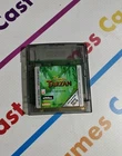 TARZAN GAMEBOY COLOR NINTENDO GAMEBOY CARTRIDGE ONLY PAL EU