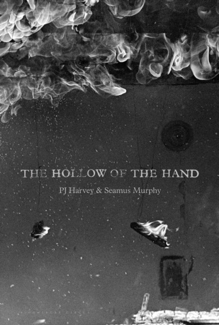 The Hollow of the Hand by Pj Harvey (PB 2015) - Image 7