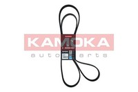 Kamoka Keilrippenriemen U.A. FüR Alfa Romeo, MERCEDES-BENZ, Nissan, Opel
