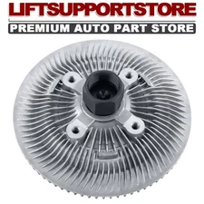 Cooling Fan Clutch For Dodge Ram Jeep Grand Cherokee Liberty 3.7L 4.0L 4.7L 5.9L