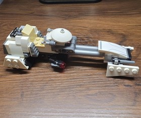 LEGO Star Wars: Ezra's Speeder Bike (75090)