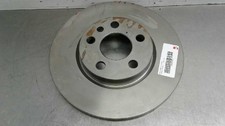 Disque de frein Citroen EVASION