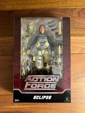 Action Force Eclipse Valaverse