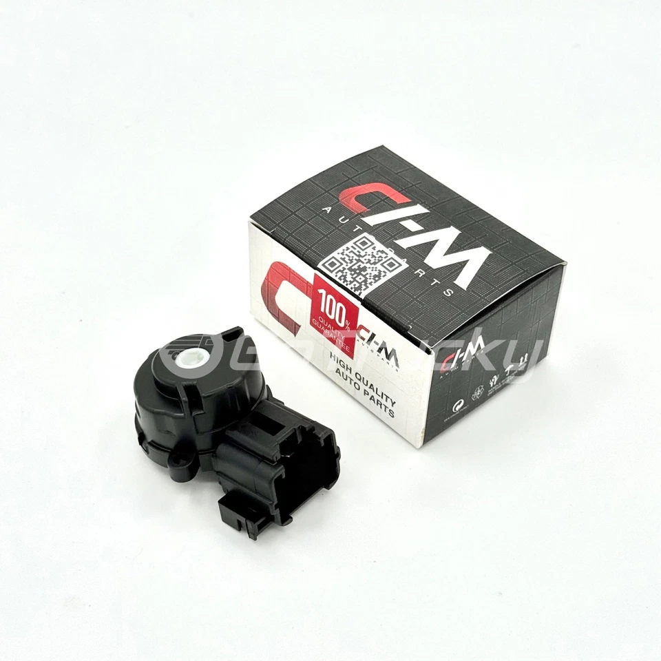 Ignition Switch For ISUZU NRR NPR NQR NPR-HD 4HK1 5.2L 4JJ1 3.0L 08-25 - Image 4 of 4