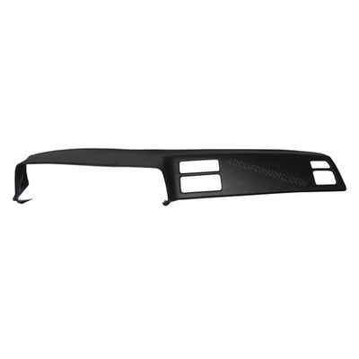 ACCU-Form 1119 Dashboard Cover Fits 84-87 Corolla