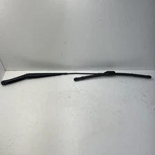 2017-2022 JAGUAR F-PACE WINDSHIELD RIGHT PASSENGER SIDE WIPER ARM W/ BLADE OEM