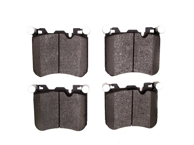 Rolls-Royce 20 2014-2019 Front Brake pads 5 pcs P/N BJ89V6