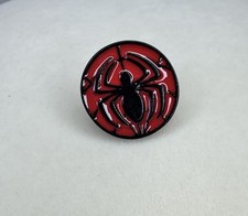 Marvel Spider-Man Lapel Pin 2018 Collectors, ...