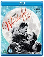 It's A Wonderful Life - Blu-Ray - G3Z