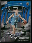 2025 Topps Chrome Kon Knueppel Refractors Blue (RAW)