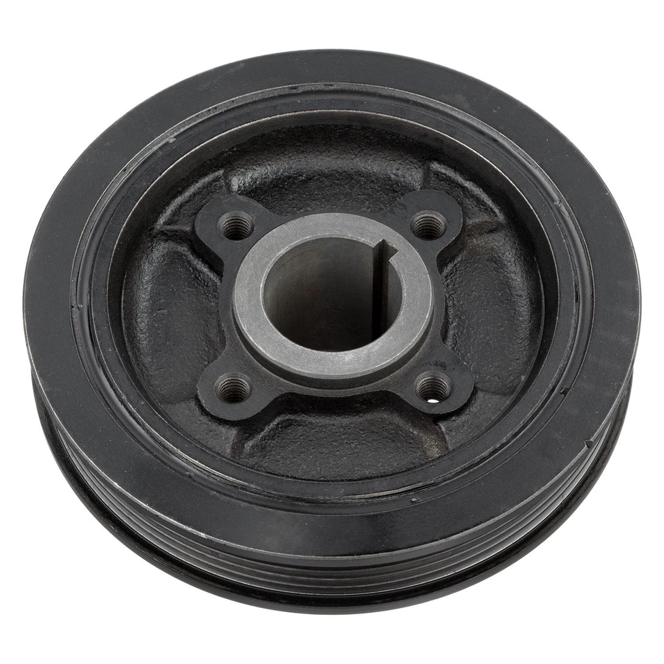 For Toyota Tacoma 1995-2004 ATP 102153 Graywerks Harmonic Balancer Foto 2 de 3
