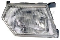 Hauptscheinwerfer TYC 20-5442-05-2 FüR Patrol Y61 Nissan GR 5 Wagon Dti