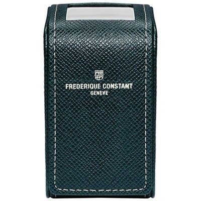 Frederique Constant Men's Automatic Vintage Date Brown Watch 40 MM