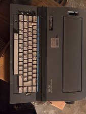 Smith Corona SC125 Typewriter Spell Right Dictionary With Cover thumbnail