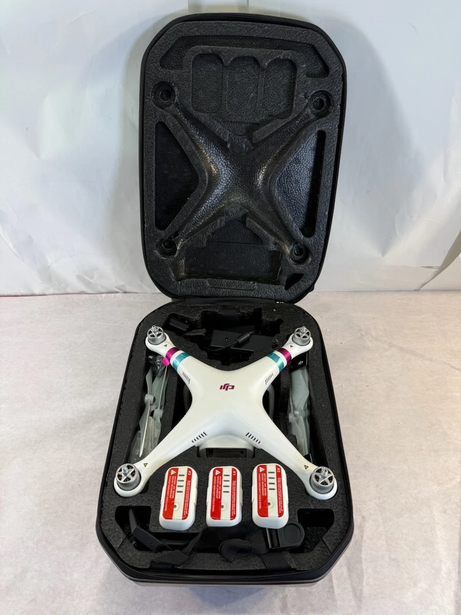 DJI Phantom 3 Standard Camera Drones for Sale - Shop New & Used