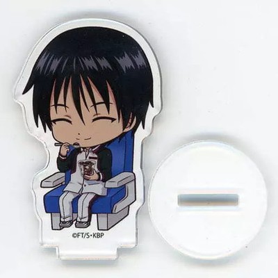 Shun Izuki ''Kuroko's Basketball POP UP SHOP in Tokyo Character Street Acrylic