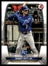 Bobby Witt Jr. 2023 Bowman #57 Kansas City Royals FREE SHIPPING AutographDen