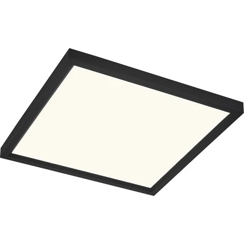 Quoizel OST1615EK LED Flush Mount Outskirts Earth Black - Picture 2 of 6