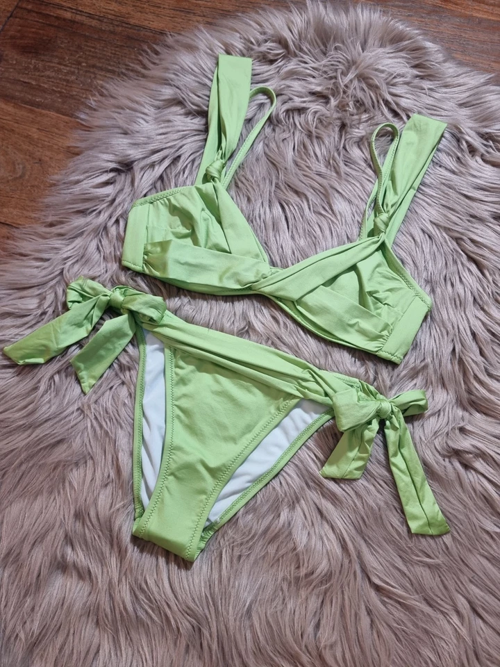 LA PERLA Swimwear 6pcs Bikini Set Bundle Size 40-42/US 4-6 BNWT Foto 4 de 4