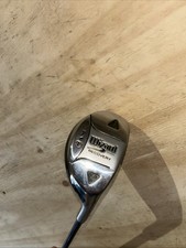 RAM Wizard Recovery Hybrid Wood