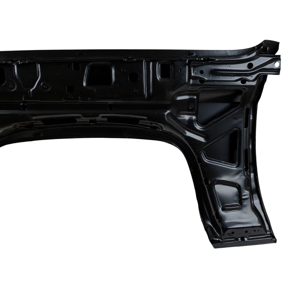 Fender For Chevrolet C10 1975-1977 Front Passenger Side - Imagem 2 de 4