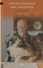 Siouan Languages and Linguistics 