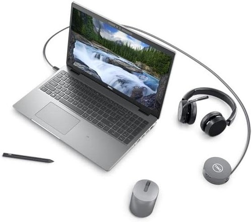 Dell Active Pen - PN5122W - Afbeelding 2 van 8