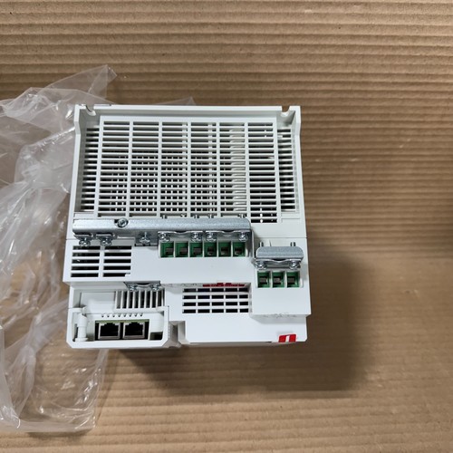 NEW ABB ACS380-040C-17A0-4+K475 7.5 HP 5.5 KW 3PH 400/480 VAC V V 17 AMPS NOB - Picture 7 of 8