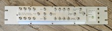 Scientific Atlanta Passive Combiner 16-Port Model 68-16 - 19" Rack Mounted