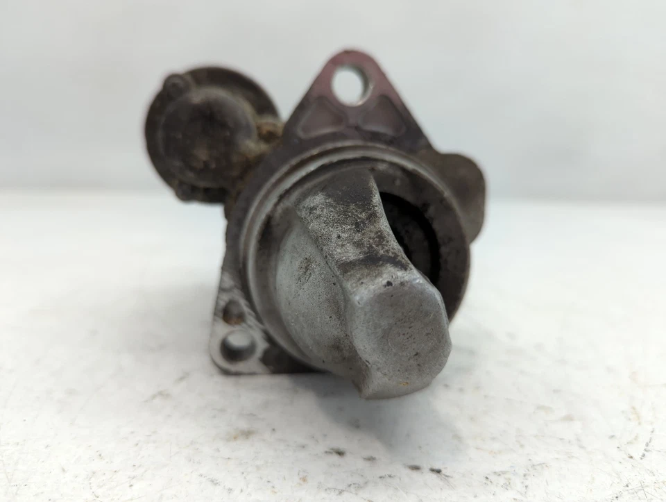 2012-2015 Chevrolet Captiva Sport Car Starter Motor Solenoid Oem ZWXEH - Image 3 of 4